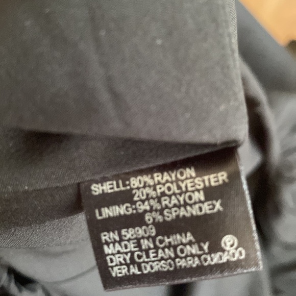 Gianni Bini dress GH - Picture 11 of 11